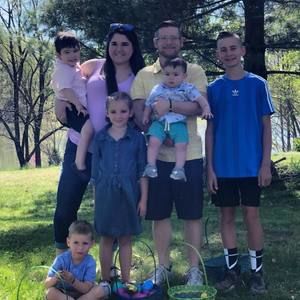 Meet your Posher, Mary